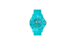 Ice-Forever – el icónico reloj Ice-Watch ahora en turquesa