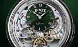 Bovet Virtuoso VII