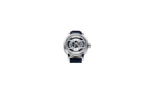Grieb & Benzinger nueva pieza única - The Blue Ocean