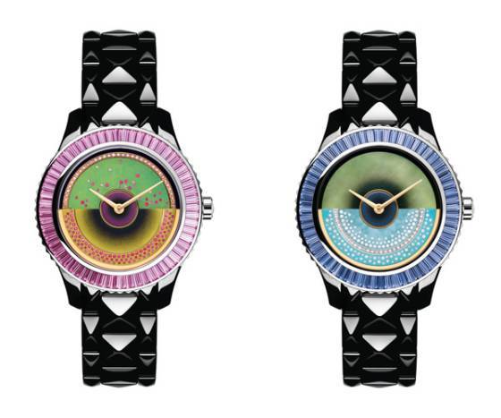 La Grand Bal Haute Couture Collection de Dior