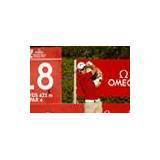 Triunfo de Suecia en la Copa Mundial Omega Mission Hills