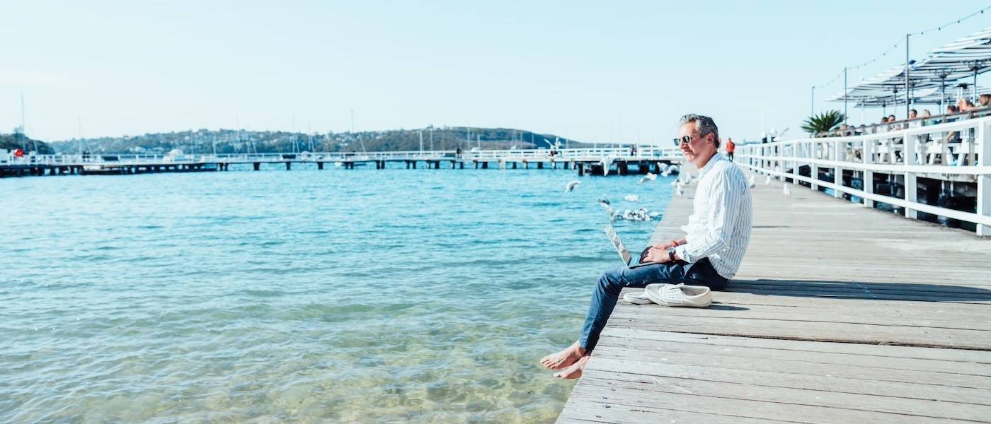 Christophe Hoppé, La relojería como estilo de vida