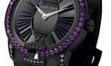 VELVET AMETHYSTS AND SPINELS de Roger Dubuis