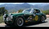 Frédérique Constant Vintage Racing