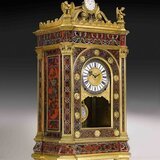 El Duc d'Orléans Breguet Sympathique