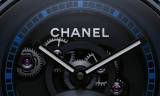 En busca del azul Chanel