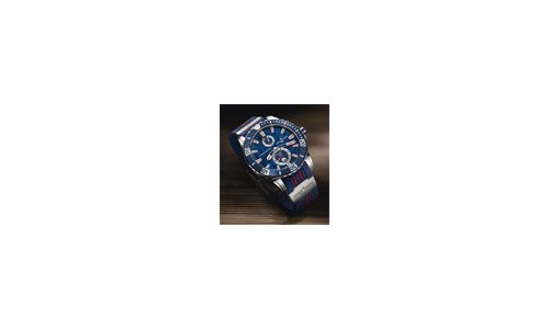 Ulysse Nardin Marina Diver – Mónaco Limited Edition