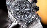LOS CEO´s TIENEN LA PALABRA - RICARDO GUADALUPE, CEO HUBLOT