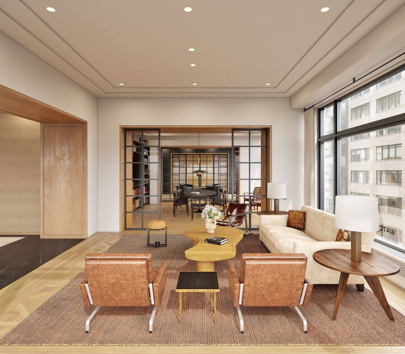 WatchBox presenta nuevos planes en Nueva York, Londres y Shanghai