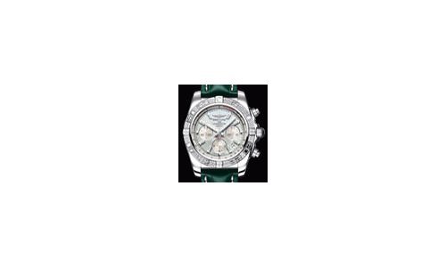 Breitling - Chronomat 01 «Diamondworks» 
