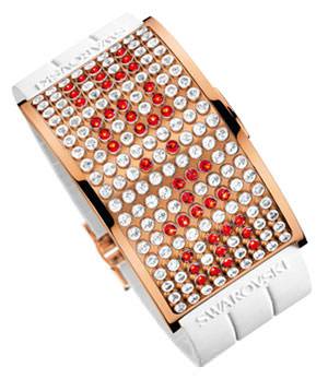 Edición Limitada de Watch Collection 2009, por Swarovski