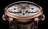 La Legacy Machine No1 de MB&F