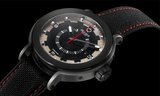 Miercoles, RELOJ DEL DÍA: MECCANICHE VELOCI Corsacorta