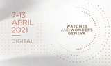 Una edición 100% digital de Watches & Wonders en 2021