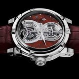 Stromatolite de Louis Moinet
