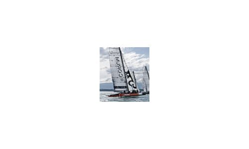 Corum presenta la Bol d'Or Mirabaud 2011