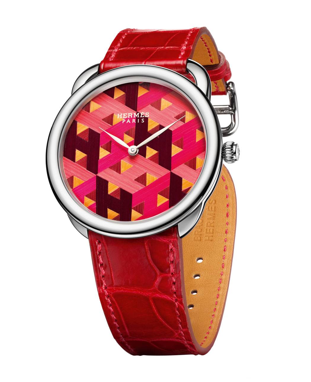 ARCEAU H CUBE de Hermès