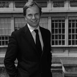 Jean-Frédéric Dufour - Nuevo Director General de Rolex