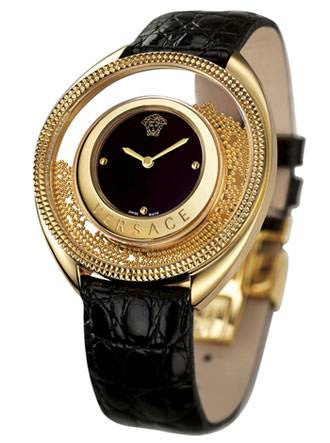 Versace desvela el Destiny Spirit