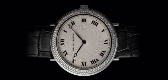 Especial SIHH & GenevaRalph Lauren