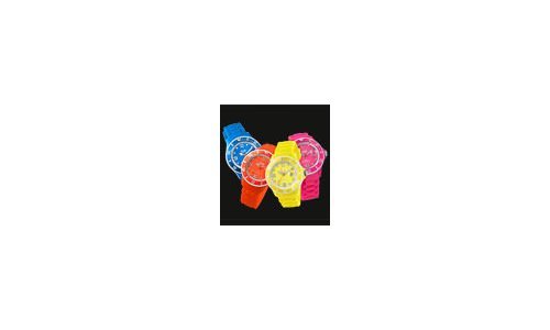 Ice-Watch Presenta Ice-Sunshine