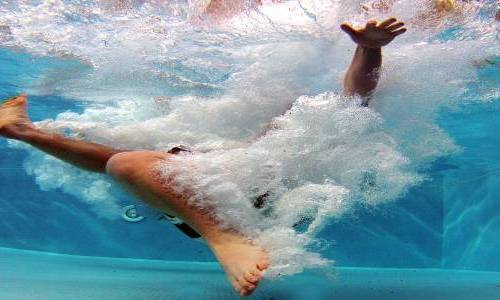 ¿Puede bucear con su reloj vintage?