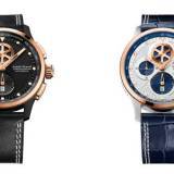 1931 Chronograph de Louis Erard