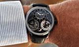 Czapek & Cie desvela el Place Vendôme Tourbillon ‘Dark Matter'