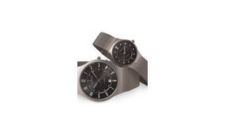 Skagen Dinamarca celebra 20 años de liderazgo en el mercado. 