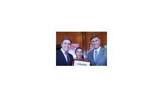 Longines se convierte en el Socio Oficial de la OSAF y del Gran Premio Latinoamericano Longines