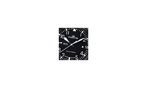 La Colección Fortis B-42 Flieger se amplia con dos nuevos modelos