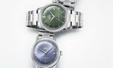 Orient añade modelos de esfera casual al Orient Bambino 38
