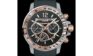 Raymond Weil: Independencia, tercera generación