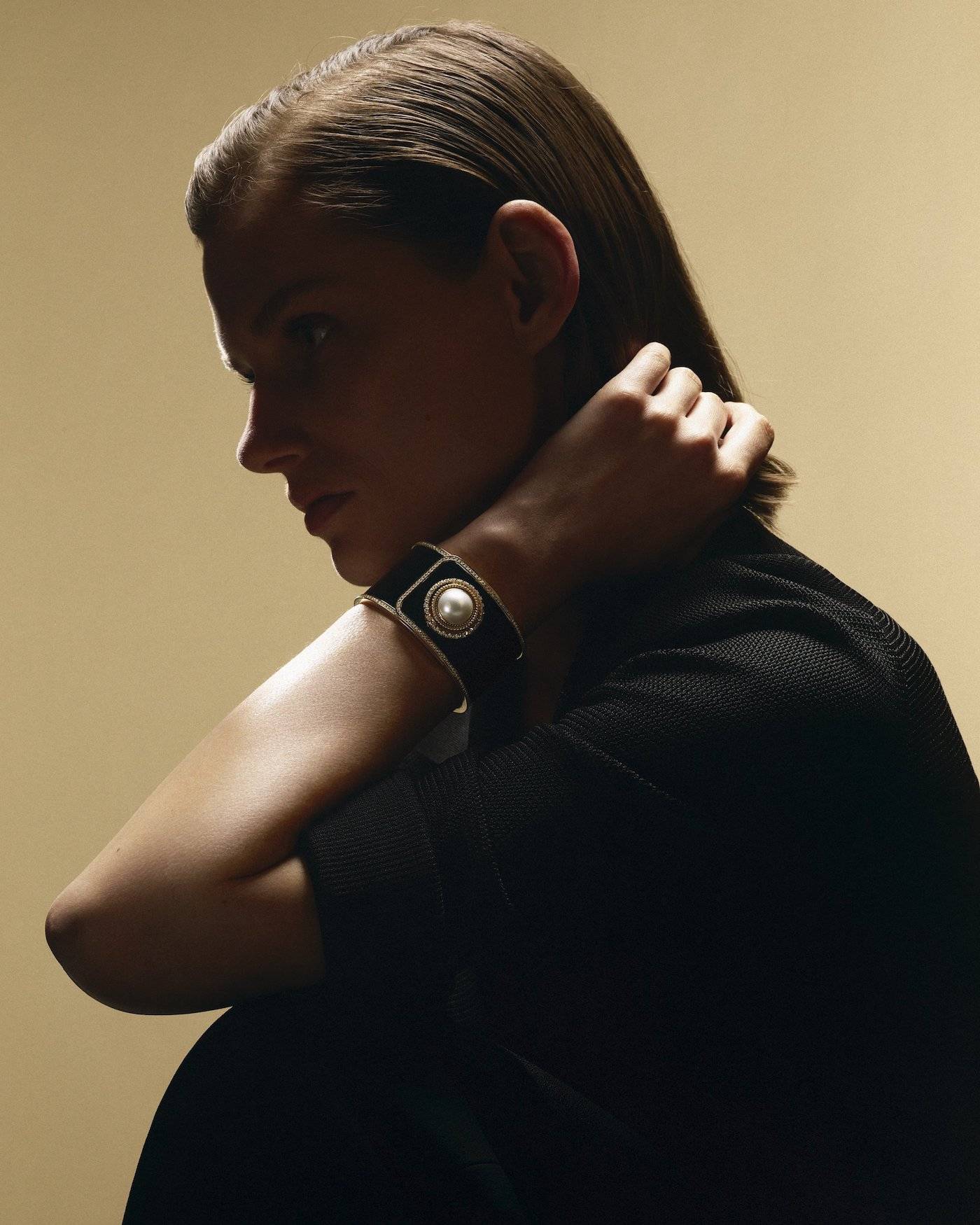 Chanel: tiempo de alta costura
