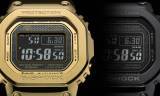 Casio G-Shock GMW-B5000GD