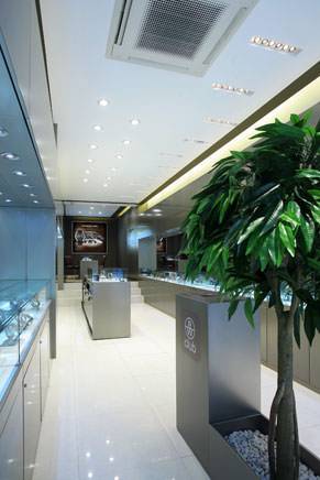 Raymond Weil inaugura su nueva Boutique en Bulgaria