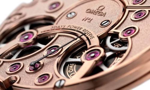 Una revisión completa de los nuevos relojes de Omega