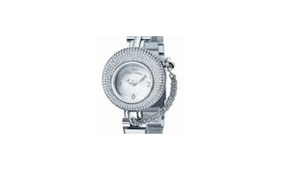 John Galliano – Relojes de Otoño 2010