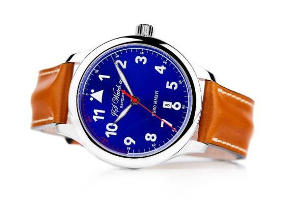 JS Watch Company, ¿el relojero más subestimado?