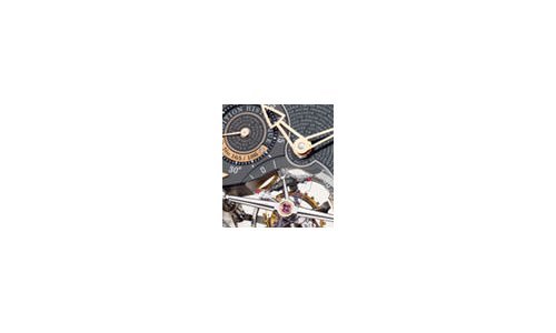 Lanzamiento del Greubel Forsey Double Tourbillon 30° Edition Historique 