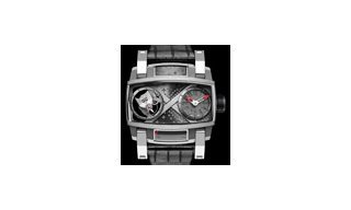 El Moon Orbiter de Romain Jerome