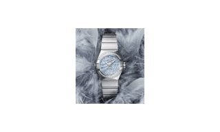 Pre-Basel 2014 - Constellation Pluma de Omega