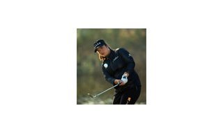La Superestrella del Golf Shanshan Feng es la más Reciente Embajadora de Omega