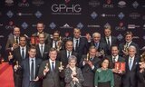 El Grand Prix d'Horlogerie de Genève lanza la competición del 2018 
