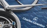 Presentando el Charles Girardier 1809 Cobalt Blue 41 mm