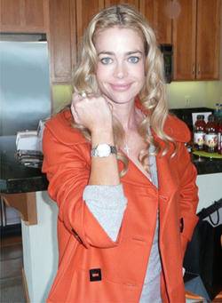 Oceanaut aparecerá en el reality televisivo “Denise Richards: It's Complicated”