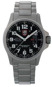 Luminox presenta la nueva serie Field