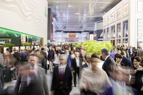 Baselworld 2016: el Espectáculo que Marca Tendencias que no Debe Perderse