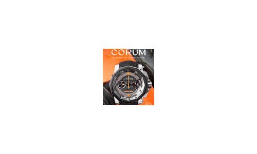 Corum abre su primera boutique en Ginebra
