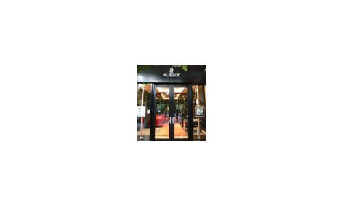 Apertura de dos tiendas Hublot en el territorio continental de los EE.UU. en Bal Harbour y Boca Raton 